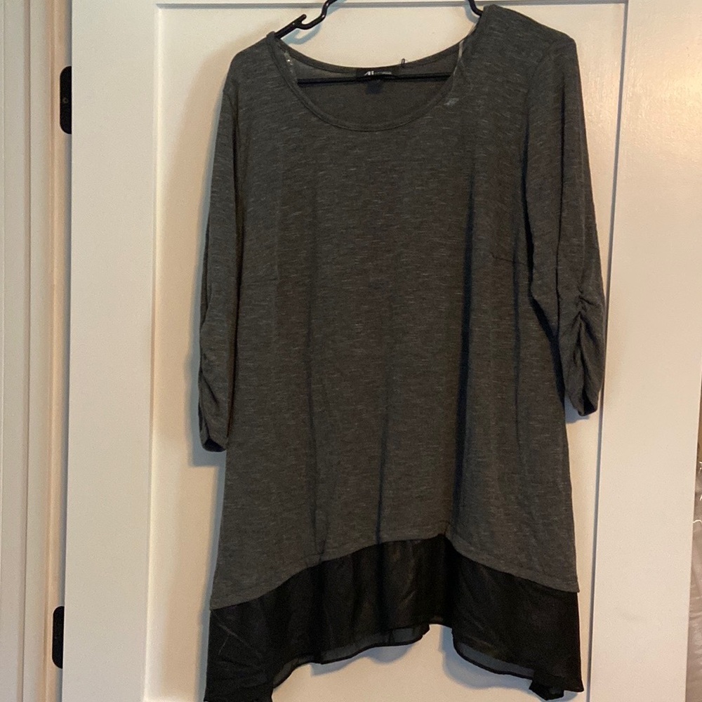 AB Studio blouse